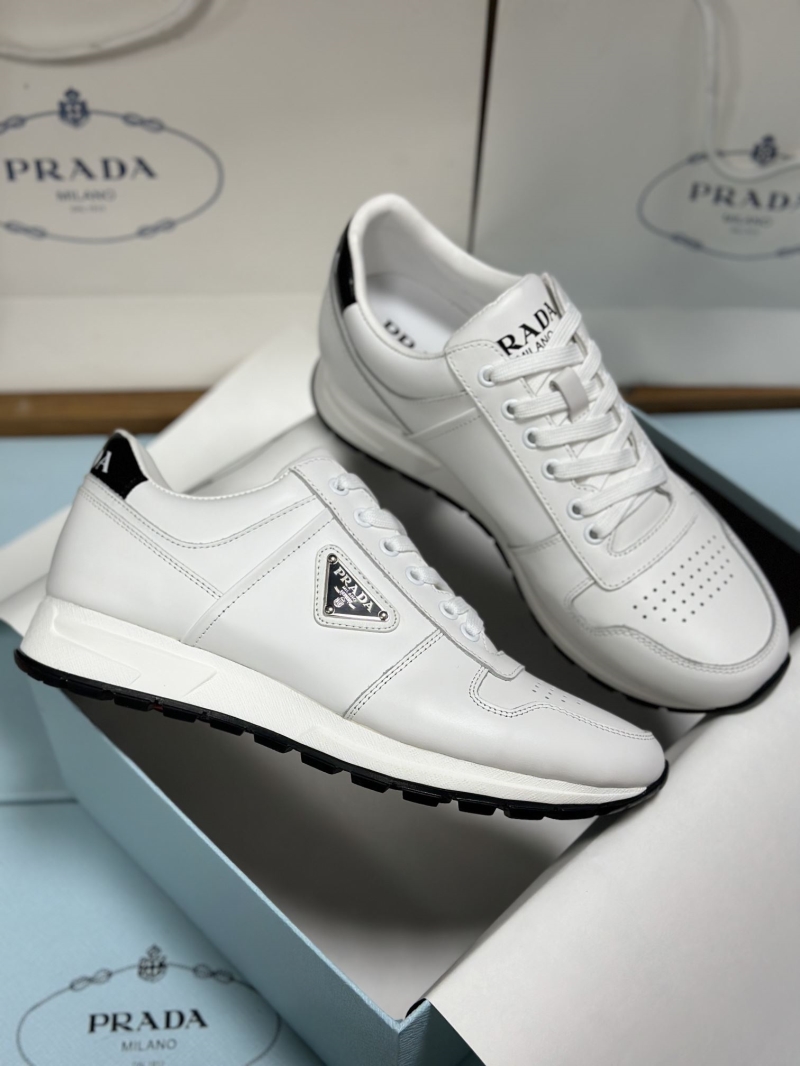 Prada Casual Shoes